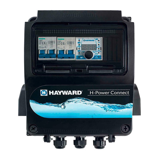 Управление за помпа за басейн с Bluetooth H-POWER CONNECT | Hayward