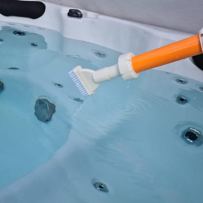 Уред за почистване на хидромасажни вани и малки басейни SPA | Pool Supplies