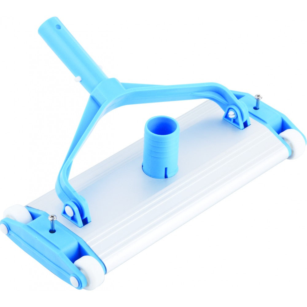 Вакуумна алуминиева подочистачка Heavy | Pool Supplies
