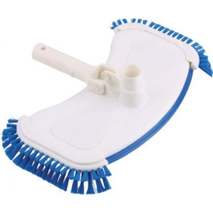 Вакуумна подочистачка Oval | Pool Supplies
