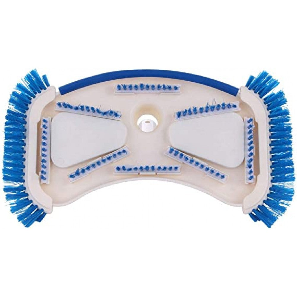 Вакуумна подочистачка Oval | Pool Supplies