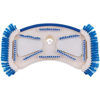Вакуумна подочистачка Oval | Pool Supplies