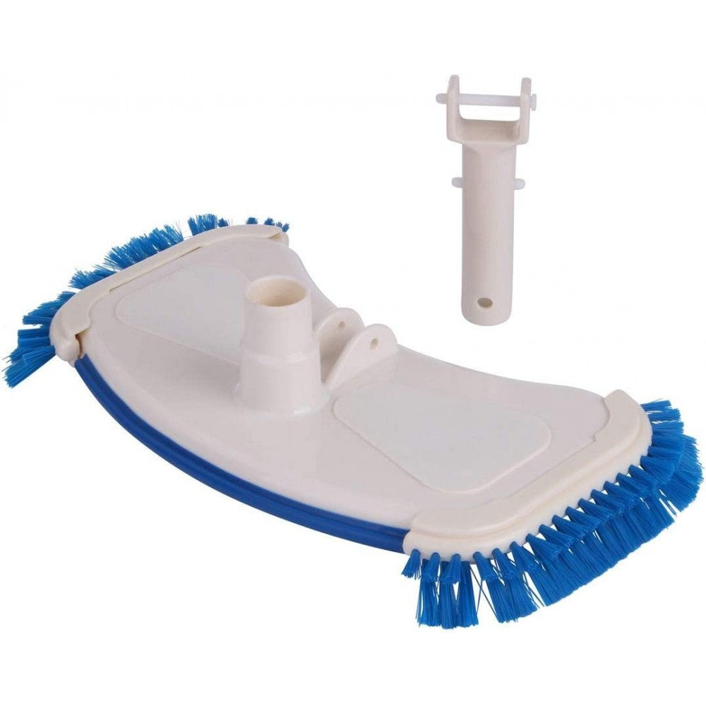 Вакуумна подочистачка Oval | Pool Supplies