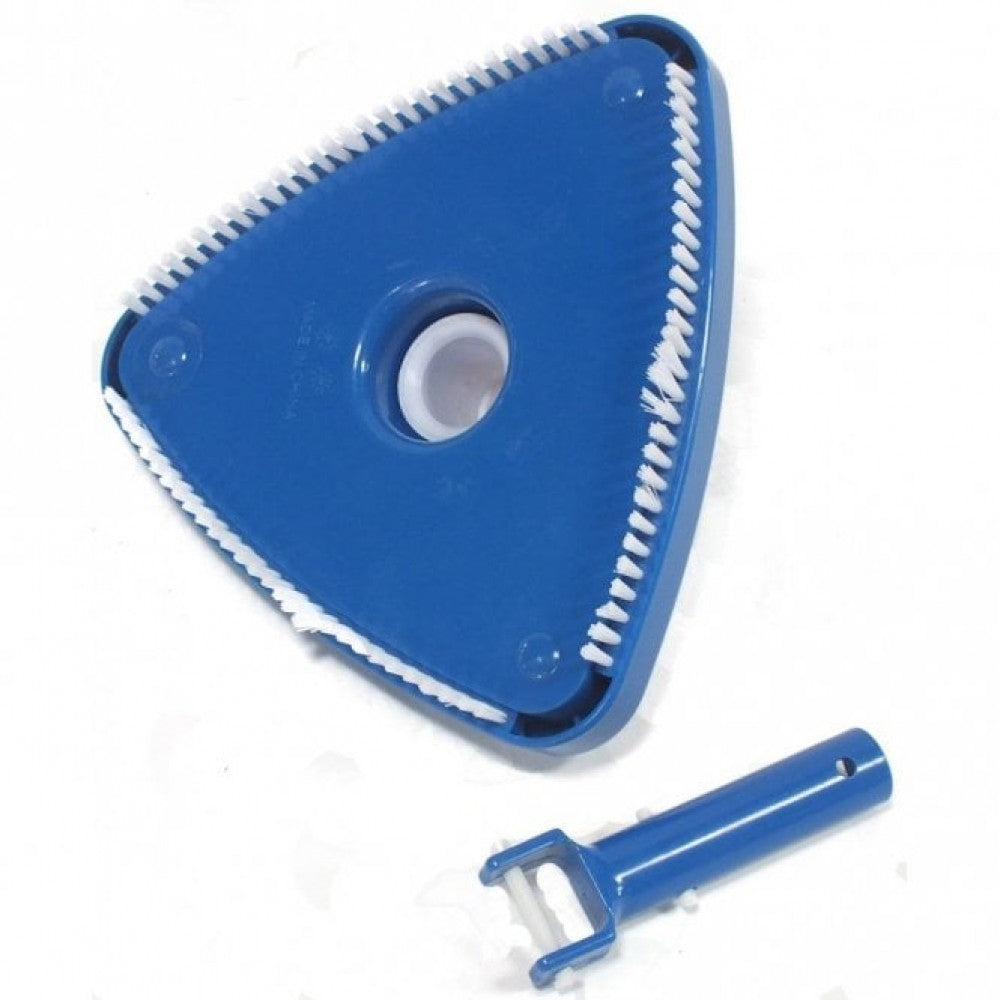 Вакуумна подочистачка Triangular | Pool Supplies