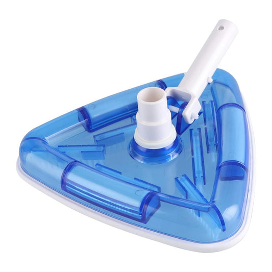 Вакуумна подочистачка Triangular Lux | Pool Supplies