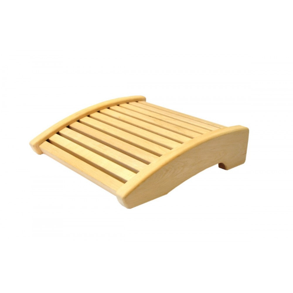 Възглавничка за сауна от аспен 80х310х360мм | Spa Supplies