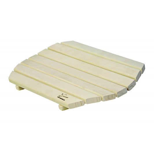 Възглавничка за сауна от аспен 90х290х400мм | Spa Supplies