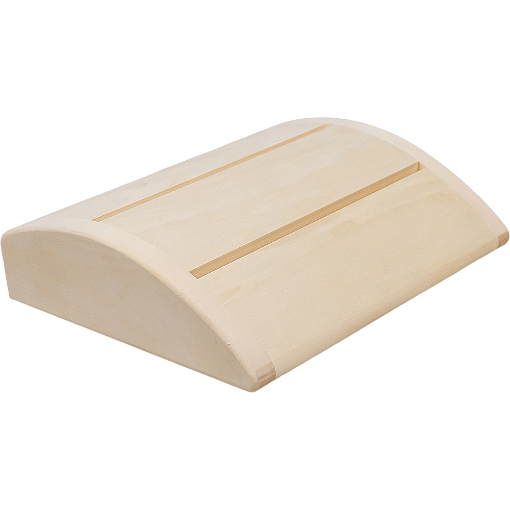 Възглавничка за сауна от аспен 345x255x80мм | Spa Supplies