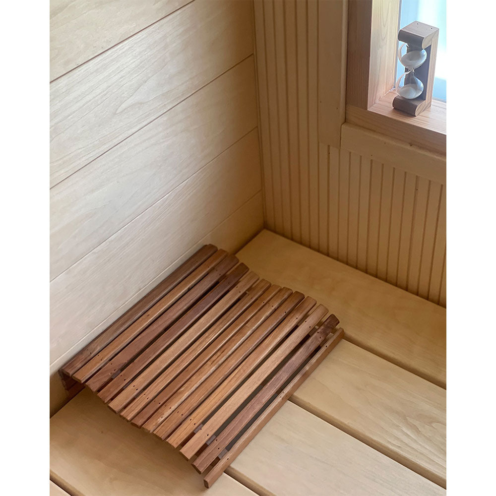Възглавничка за сауна от термоаспен | Spa Supplies