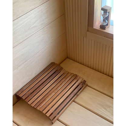 Възглавничка за сауна от термоаспен | Spa Supplies