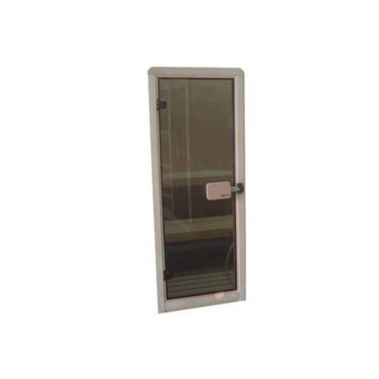 Врата за сауна Aurora Lux 68см х 181см | Spa Supplies
