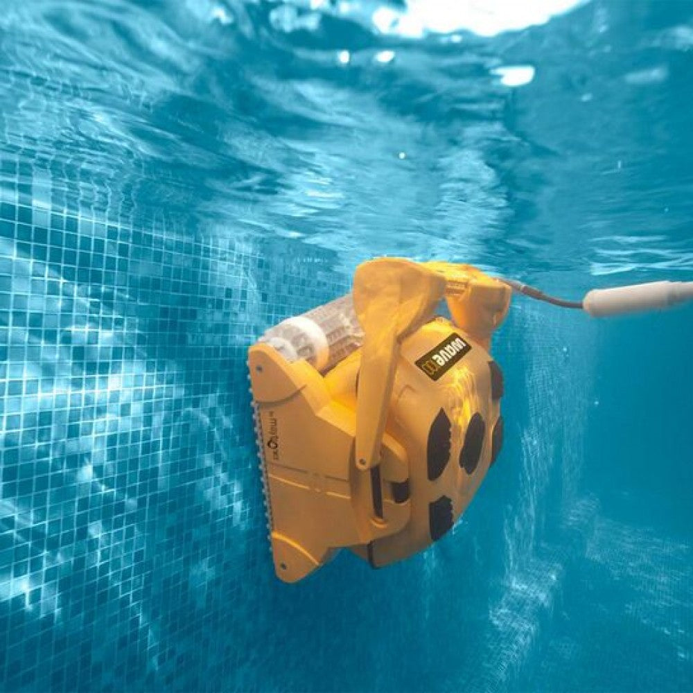 Професионален робот за почистване на басейни Dolphin Wave 100 | Maytronics