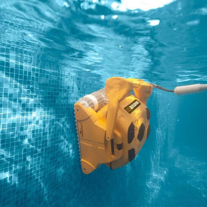 Професионален робот за почистване на басейни Dolphin Wave 100 | Maytronics
